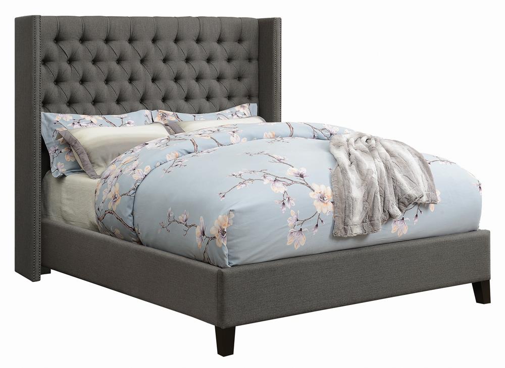 BANCROFT C KING BED 301405KW