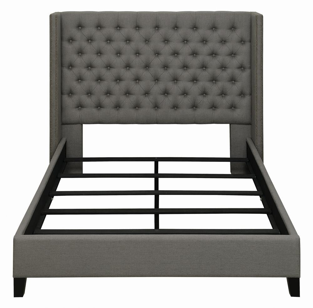 BANCROFT C KING BED 301405KW