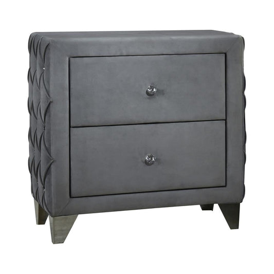 SANDBOARD NIGHTSTAND 302352