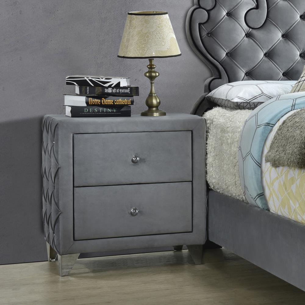 SANDBOARD NIGHTSTAND 302352