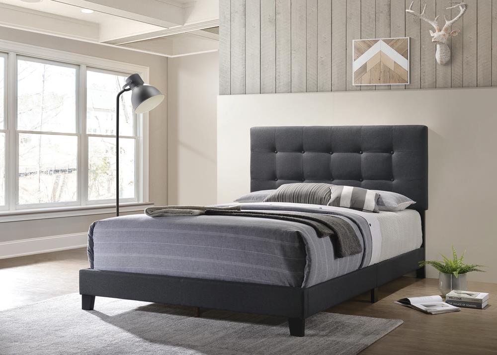 MAPES E KING BED 305746KE