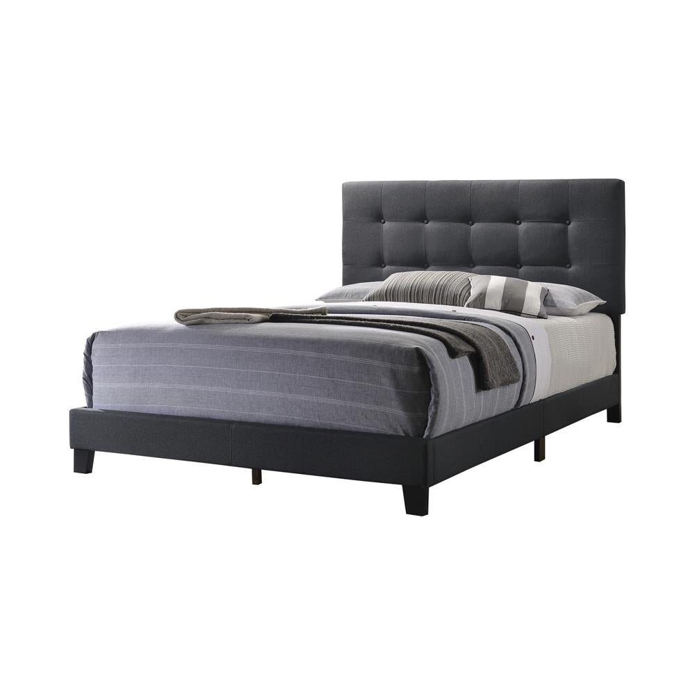 MAPES E KING BED 305746KE