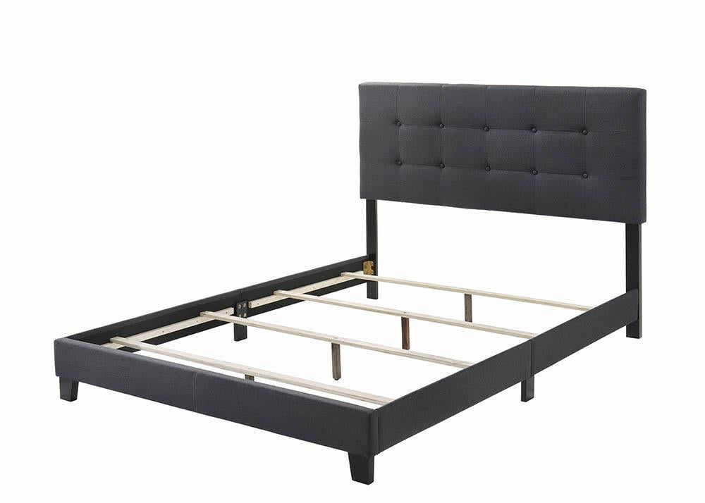 MAPES E KING BED 305746KE