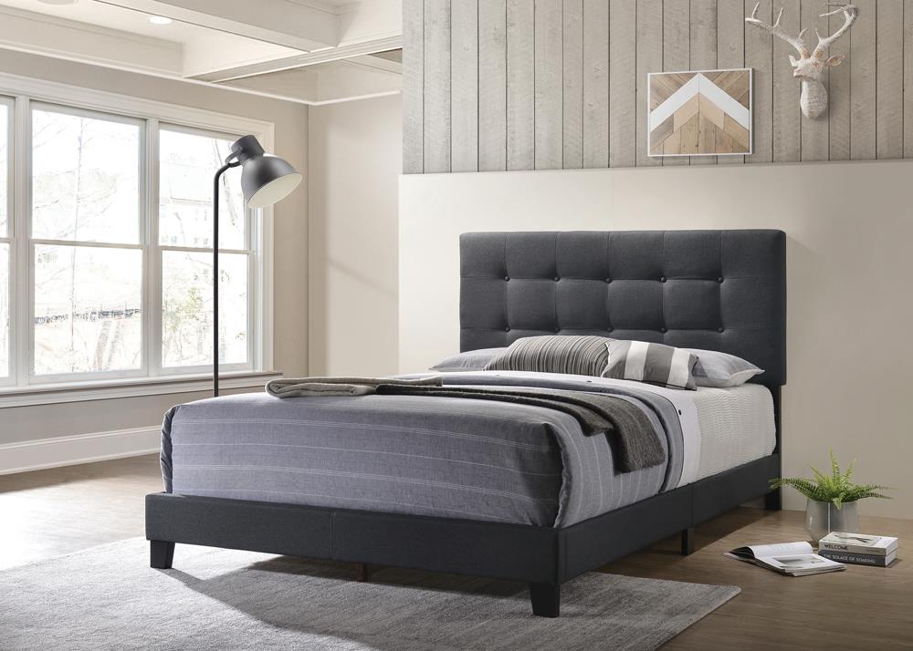 MAPES QUEEN BED 305746Q