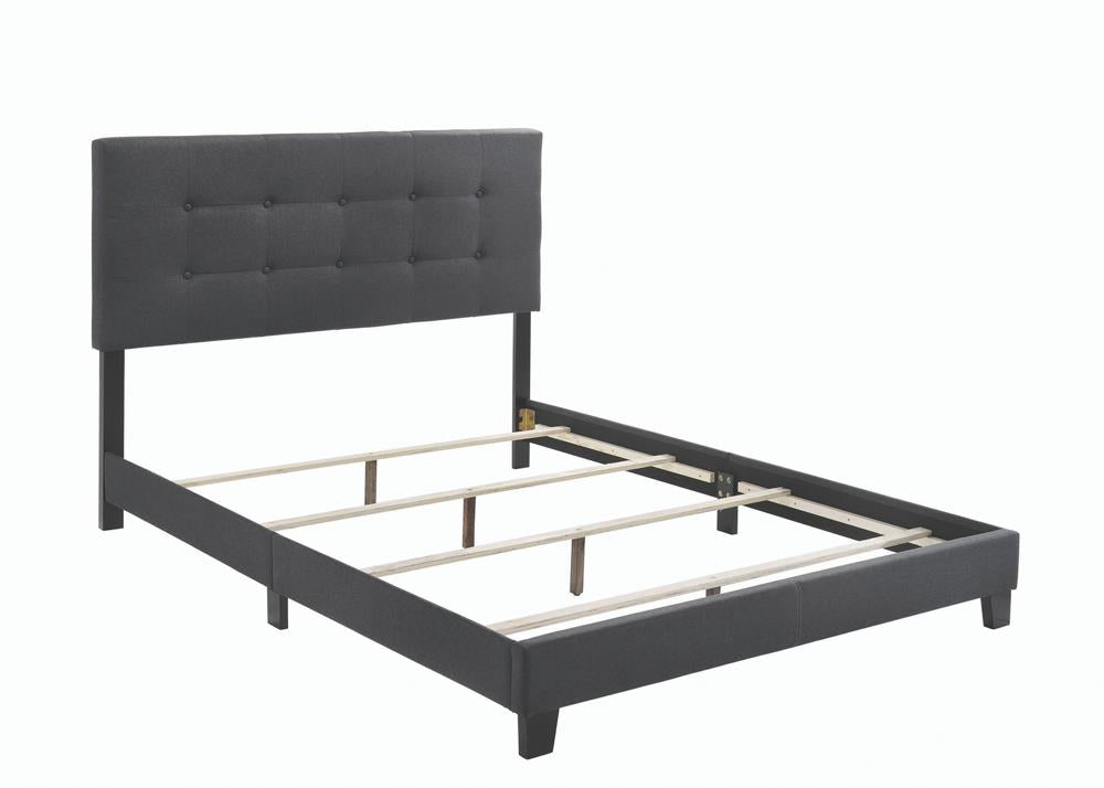 MAPES QUEEN BED 305746Q
