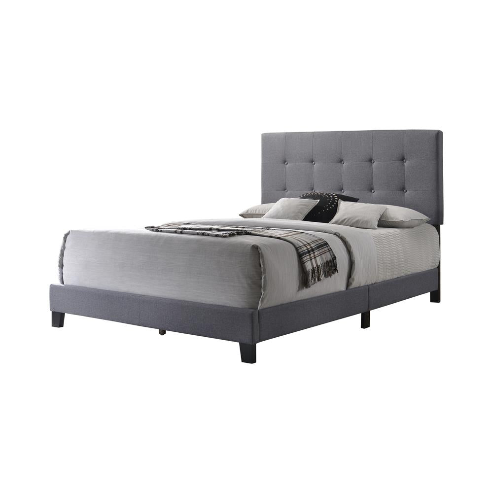 MAPES FULL BED 305747F
