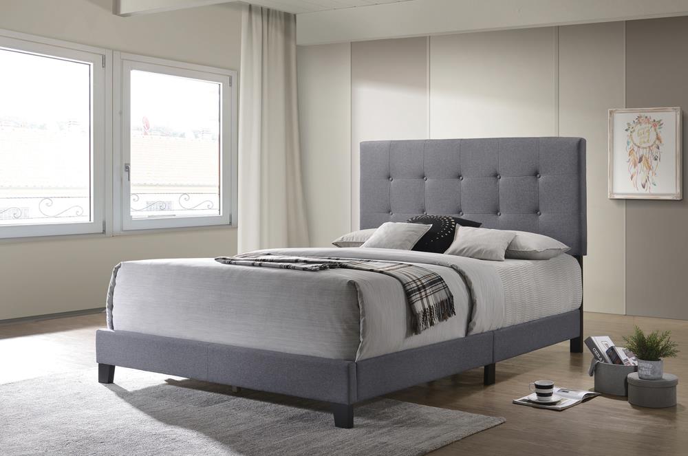 MAPES E KING BED 305747KE