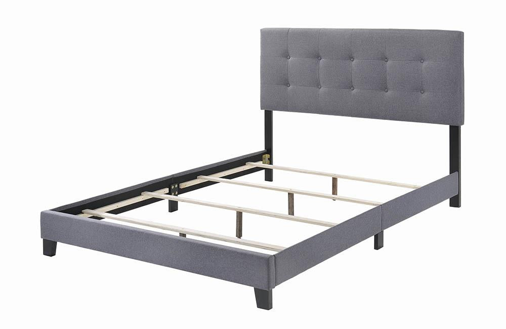MAPES E KING BED 305747KE