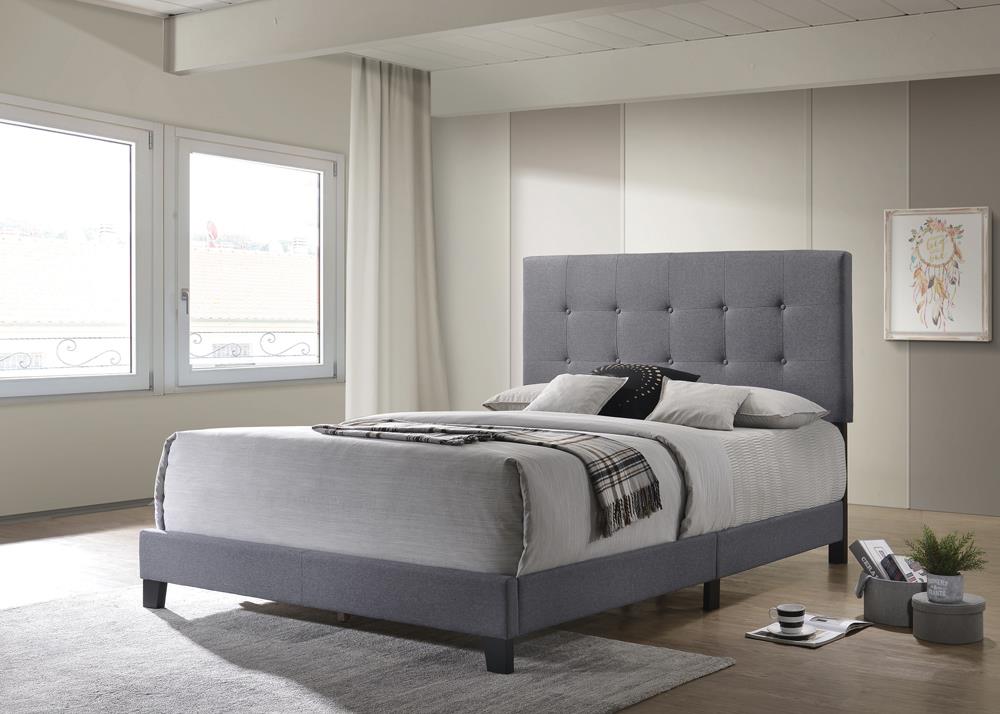 MAPES QUEEN BED 305747Q