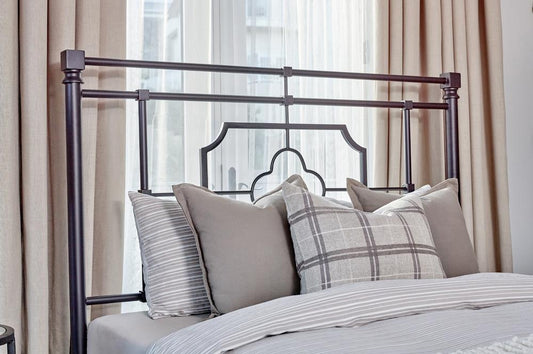 QUEEN/FULL HEADBOARD 305765QF