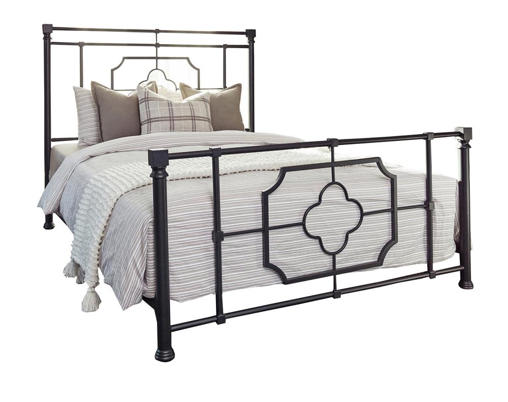 QUEEN BED 305766Q