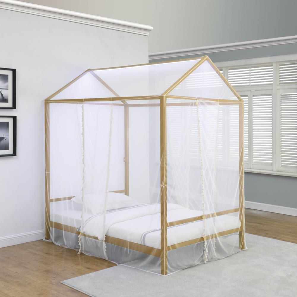 ALTADENA TWIN LED TENT BED 305773T