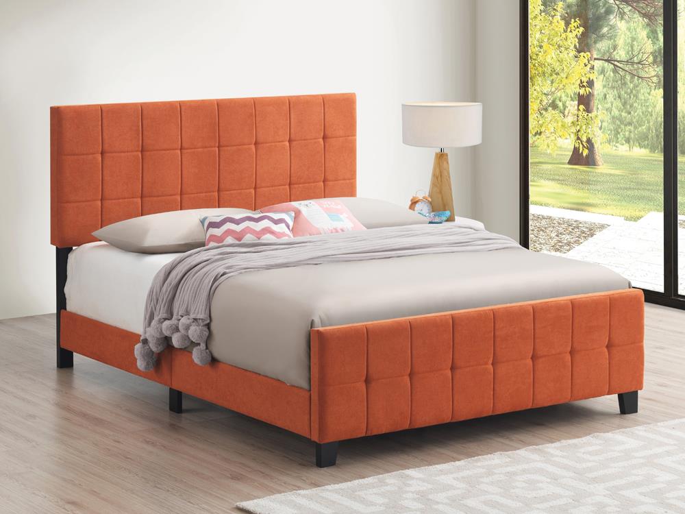FAIRFIELD QUEEN BED 305951Q