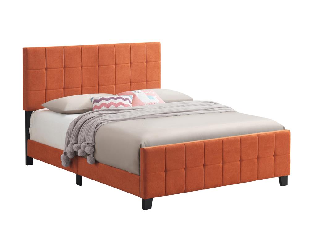 FAIRFIELD QUEEN BED 305951Q