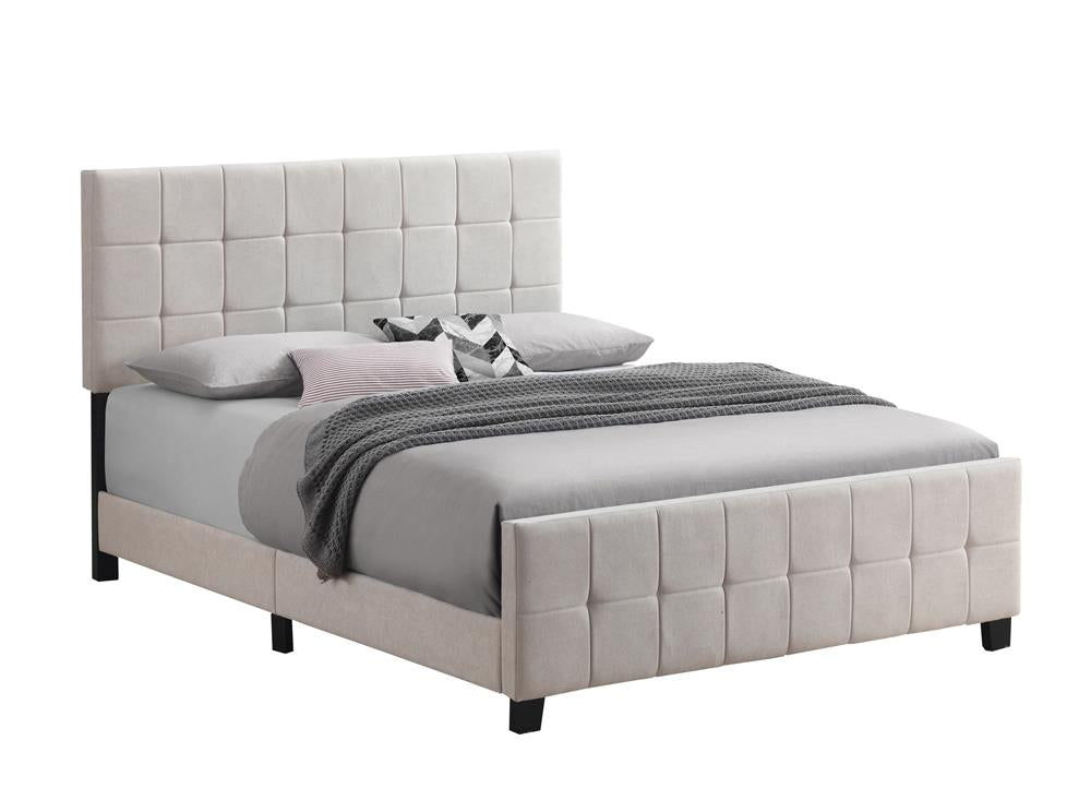 FAIRFIELD E KING BED 305952KE