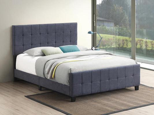 FAIRFIELD QUEEN BED 305953Q