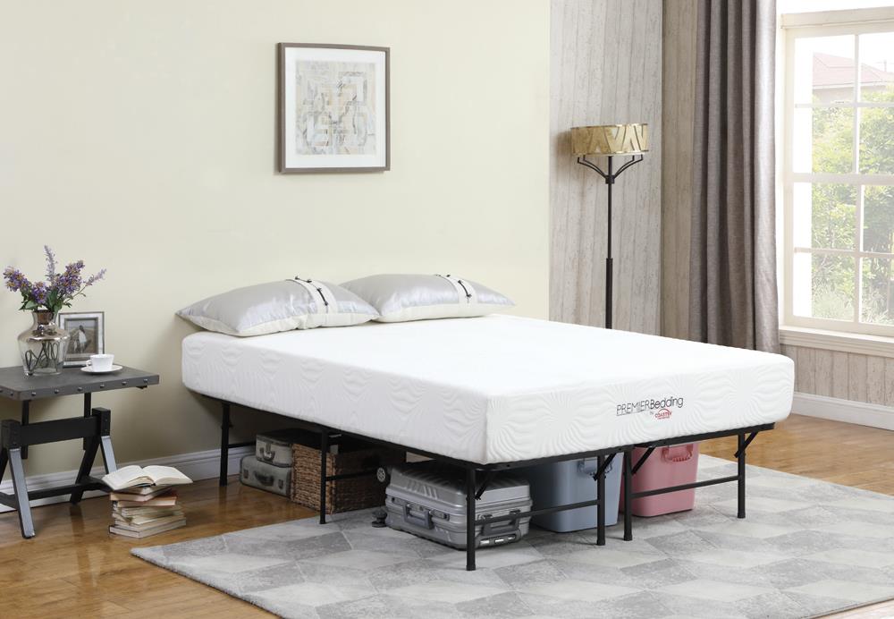 EASTERN KING PLATFORM BED 305957KE