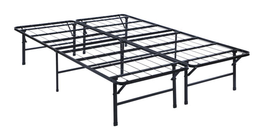 QUEEN PLATFORM BED 305957Q