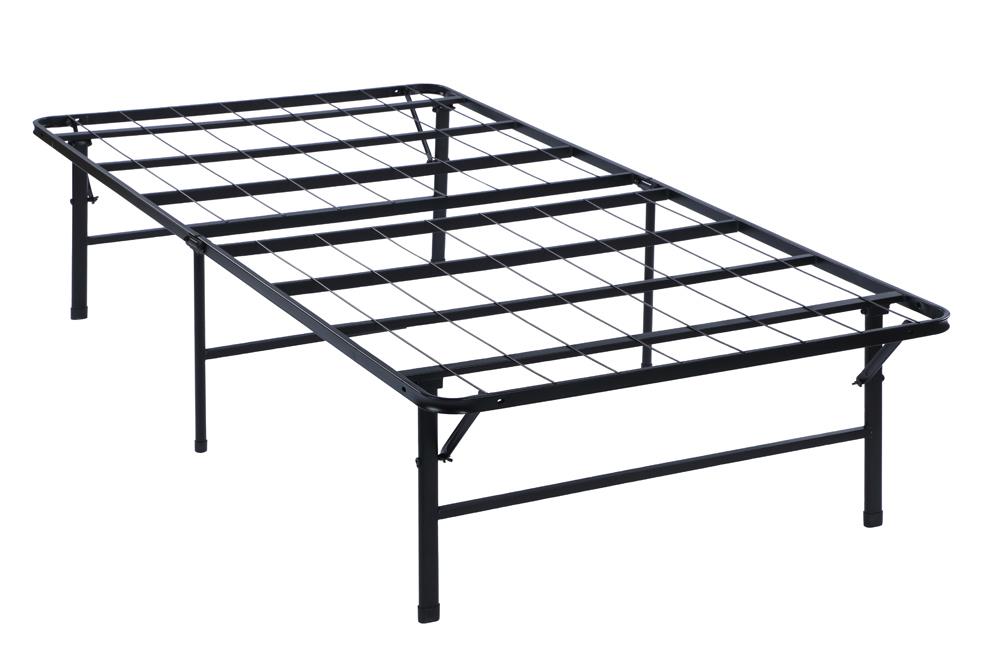 TWIN PLATFORM BED 305957T