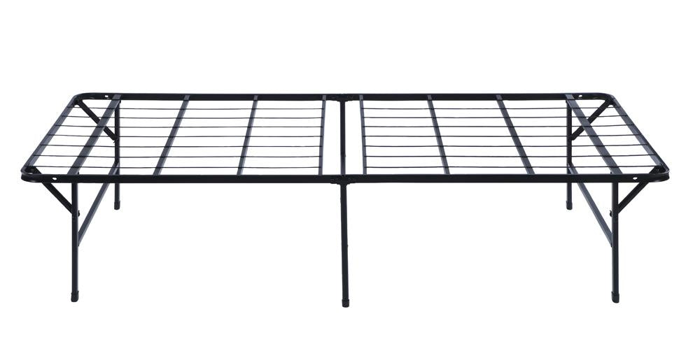 TWIN PLATFORM BED 305957T