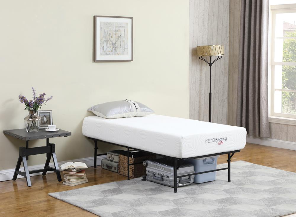 TWIN PLATFORM BED 305957T