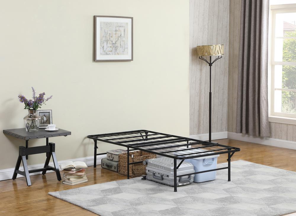 TWIN PLATFORM BED 305957T
