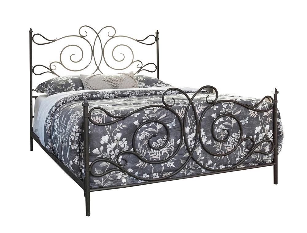EASTERN KING BED 305967KE