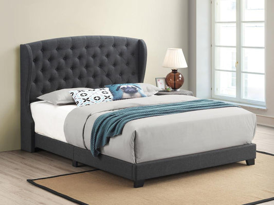 KROME E KING BED 305973KE