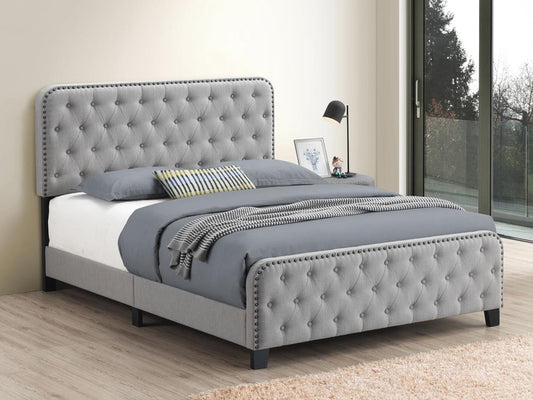 LITTLETON E KING BED 305991KE