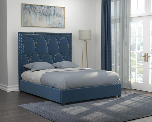 EASTERN KING BED 306009KE