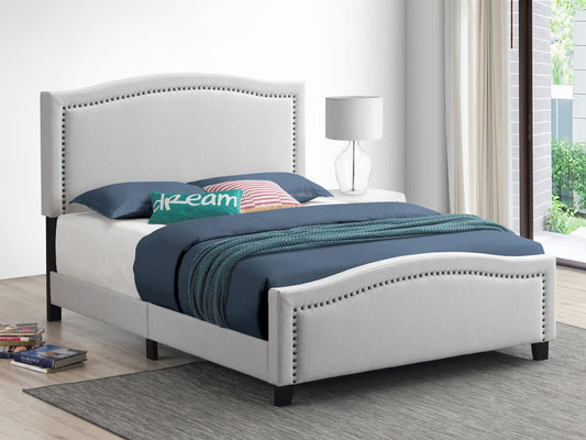 HAMDEN FULL BED 306012F