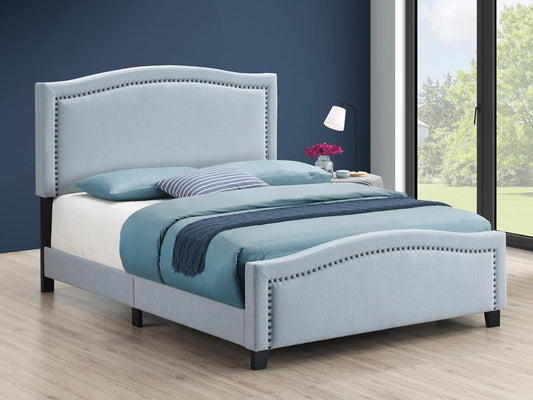 HAMDEN E KING BED 306013KE