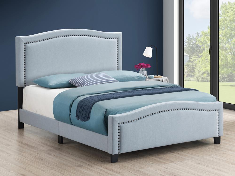 HAMDEN QUEEN BED 306013Q