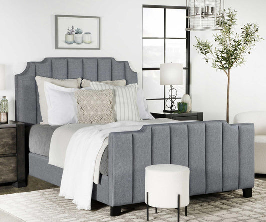 FIONA E KING BED 306029KE