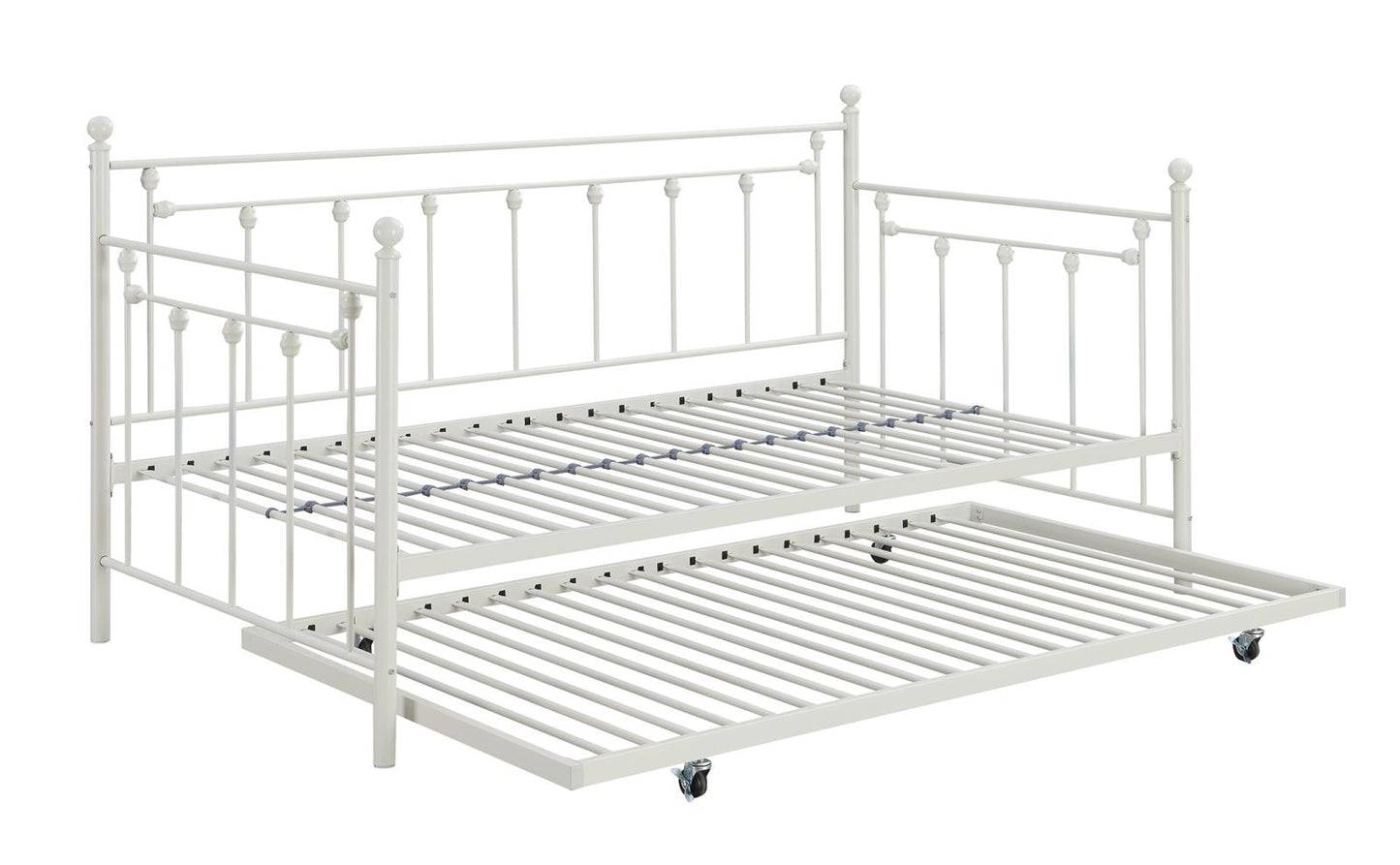 NOCUS DAYBED W/ TRUNDLE 306055