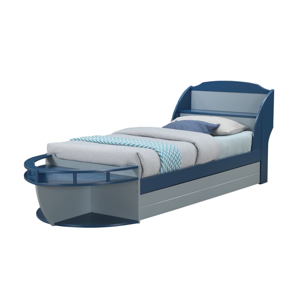 Neptune II Trundle