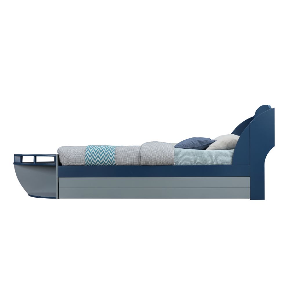 Neptune II Trundle