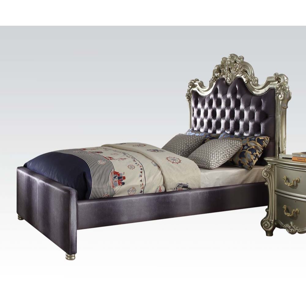 Vendome II Full Bed