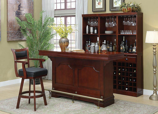 BAR BAR UNIT 3078