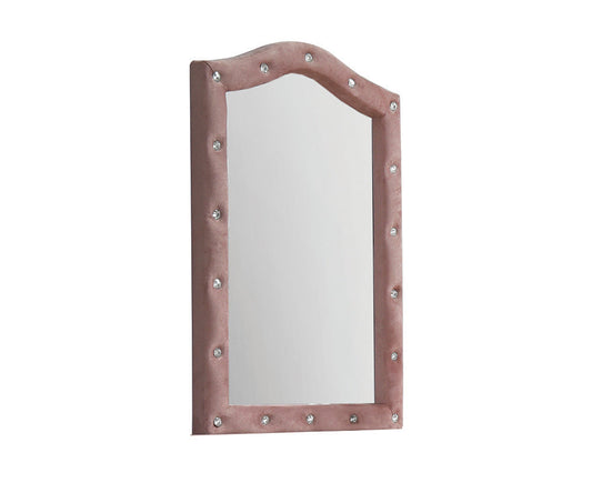 Reggie Mirror