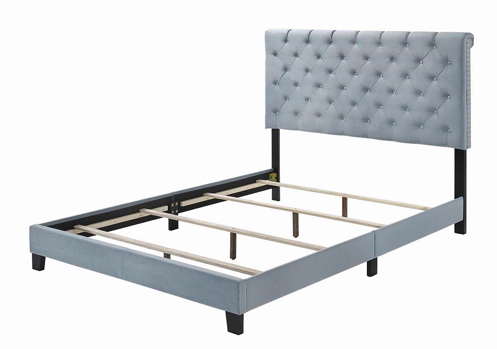 WARNER FULL BED 310041F