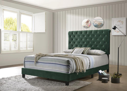 WARNER E KING BED 310043KE