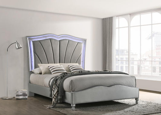 E KING BED 310048KE