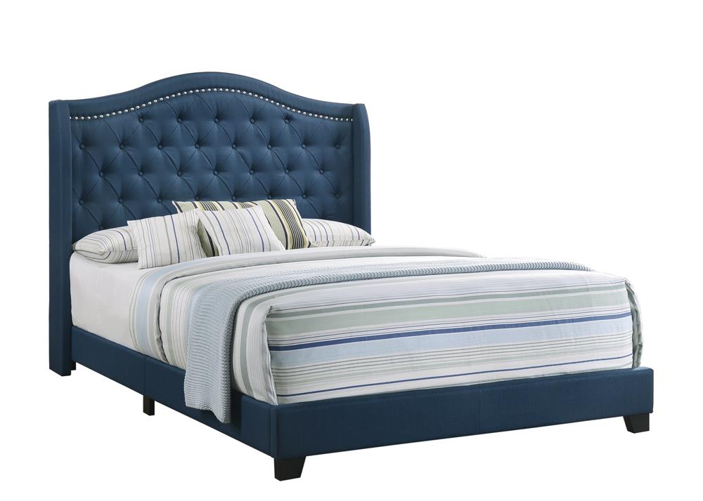 SONOMA FULL BED 310071F