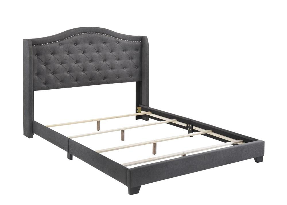 SONOMA QUEEN BED 310072Q