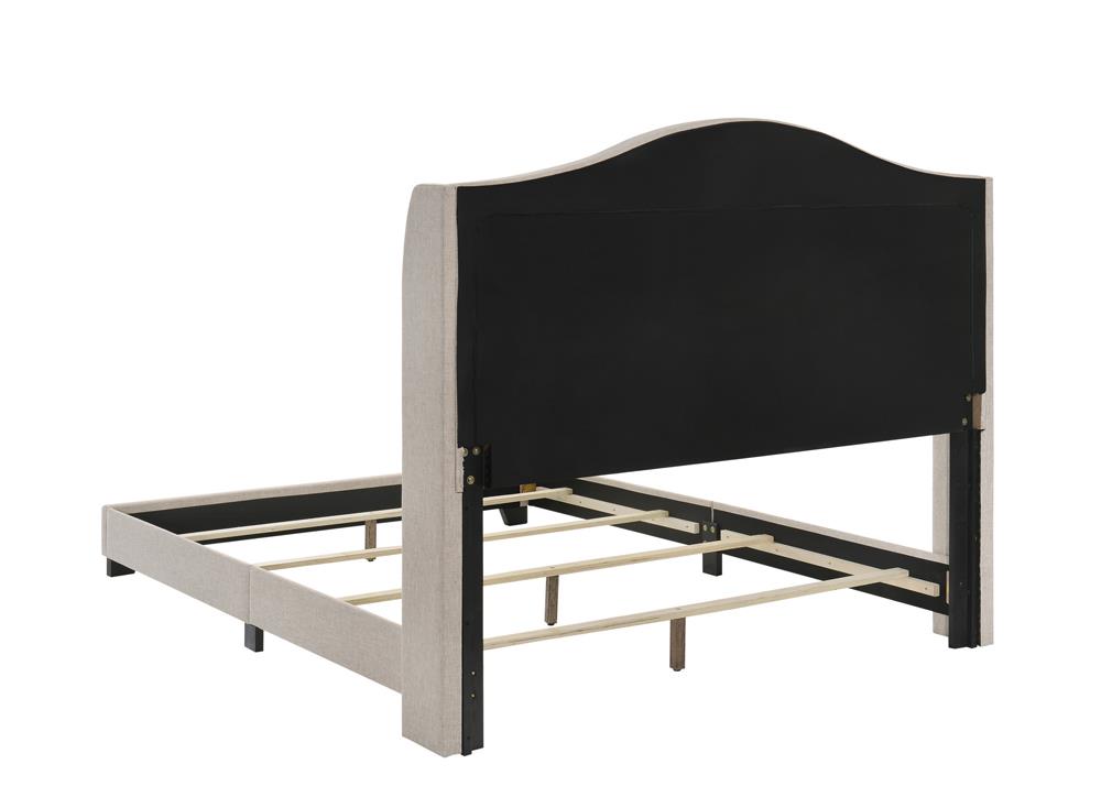SONOMA FULL BED 310073F
