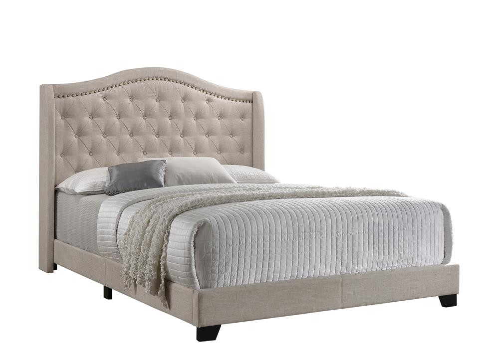 SONOMA E KING BED 310073KE
