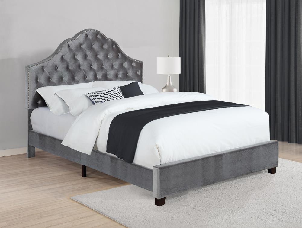 ABBEVILLE FULL BED 315891F