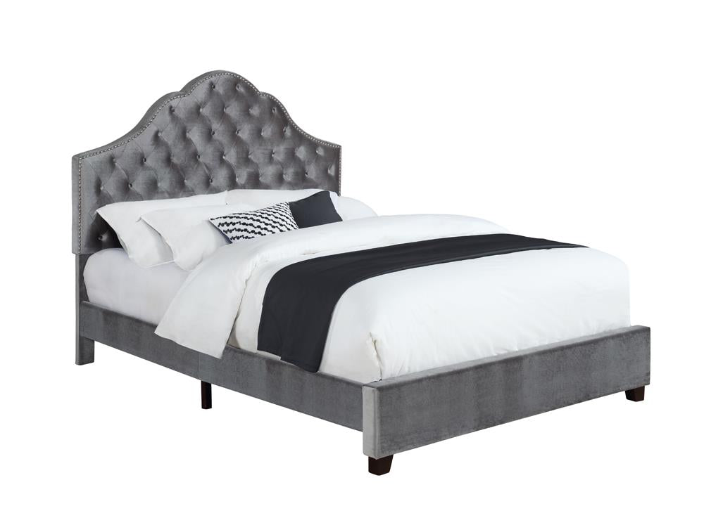ABBEVILLE FULL BED 315891F