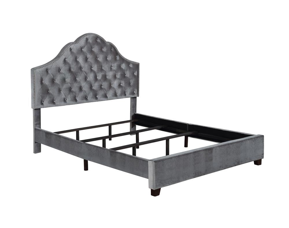 ABBEVILLE FULL BED 315891F